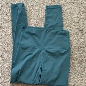 paragon fit wear leggings